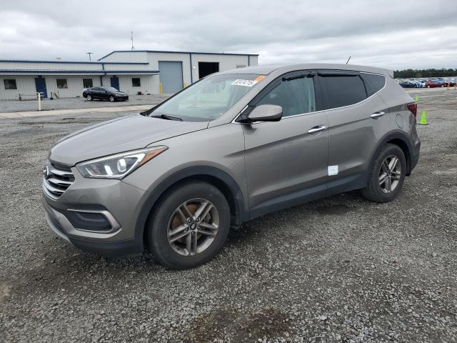 2018 HYUNDAI SANTA FE SPORT, 