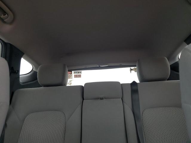 5NMZT3LB9JH084477 - 2018 HYUNDAI SANTA FE SPORT Մոխրագույն լուսանկար 10