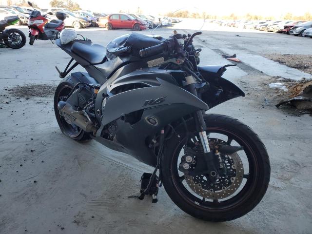 2013 YAMAHA YZFR6, 