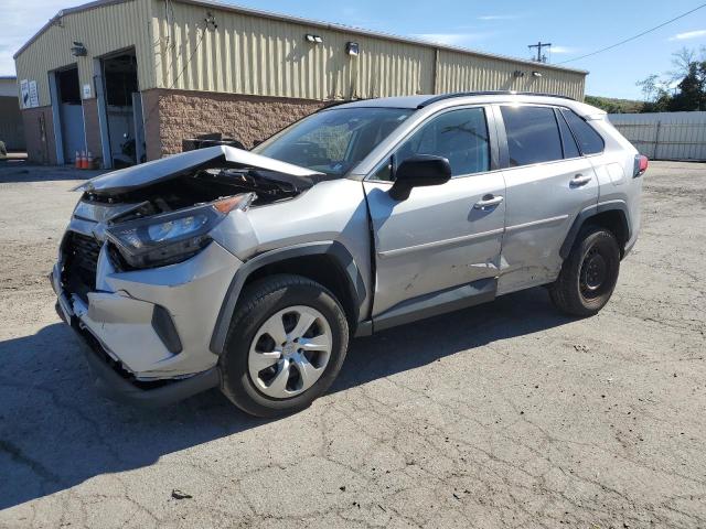 2019 TOYOTA RAV4 LE, 