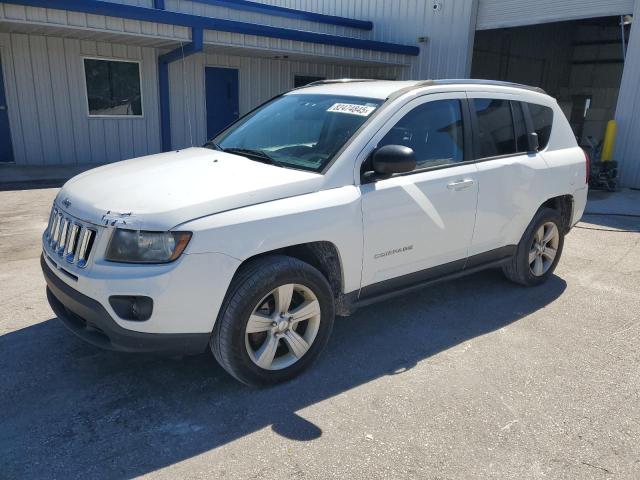 2014 JEEP COMPASS SPORT, 