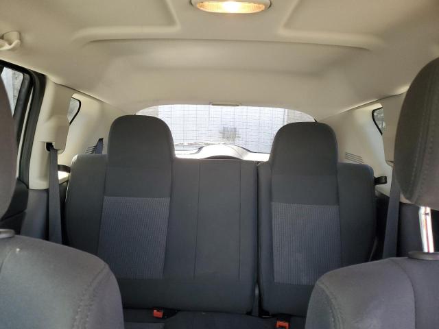 1C4NJDBB4ED773837 - 2014 JEEP COMPASS SPORT 白色 照片 10