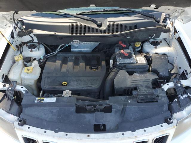 1C4NJDBB4ED773837 - 2014 JEEP COMPASS SPORT 白色 照片 12