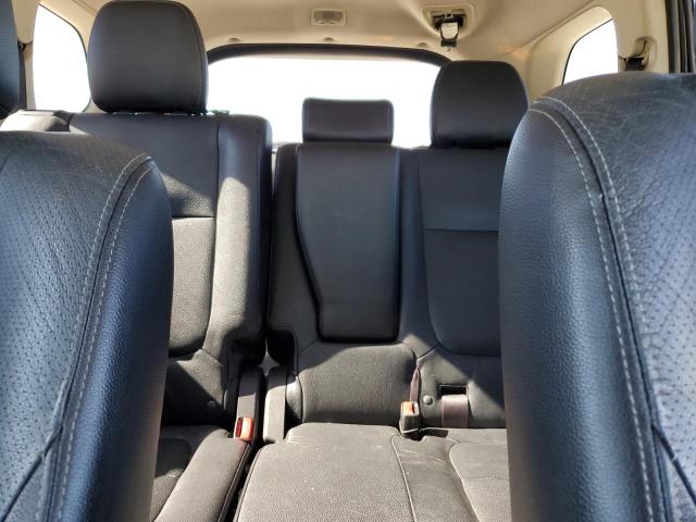 JA4AD3A30HZ001086 - 2017 MITSUBISHI OUTLANDER SE ნაცრისფერი ფოტო 10