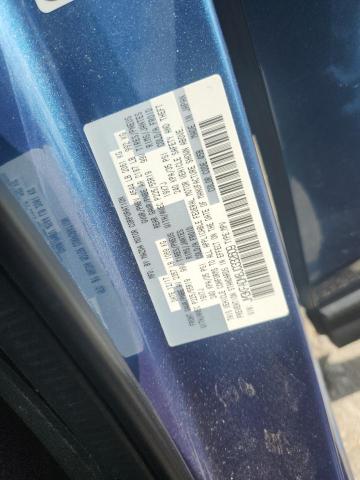 JM3KFADM8J0332609 - 2018 MAZDA CX-5 GRAND TOURING BLUE photo 12