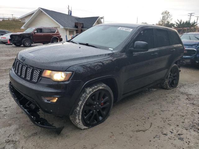 2018 JEEP GRAND CHER LAREDO, 