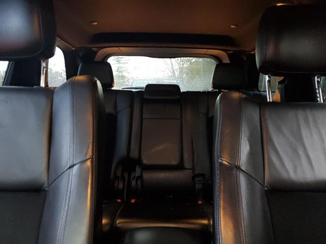 1C4RJFAG9JC166858 - 2018 JEEP GRAND CHER LAREDO 黑色 照片 10