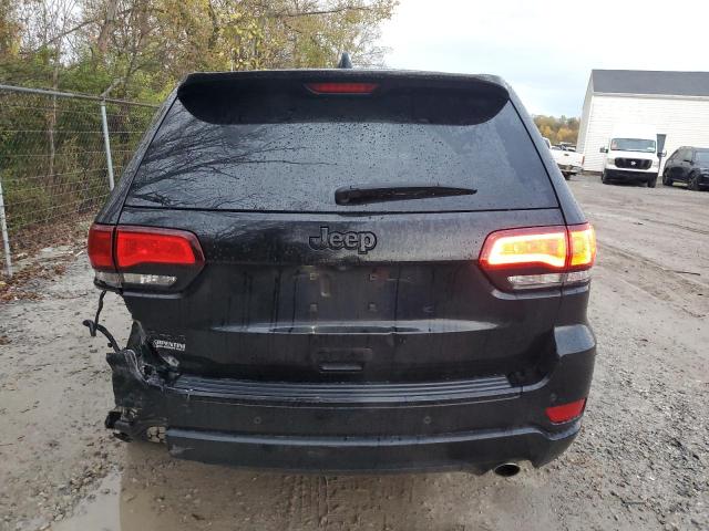 1C4RJFAG9JC166858 - 2018 JEEP GRAND CHER LAREDO 黑色 照片 6