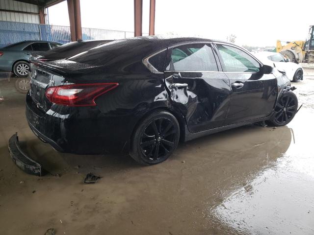 1N4AL3AP0HC471784 - 2017 NISSAN ALTIMA 2.5 BLACK photo 3