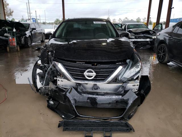 1N4AL3AP0HC471784 - 2017 NISSAN ALTIMA 2.5 BLACK photo 5