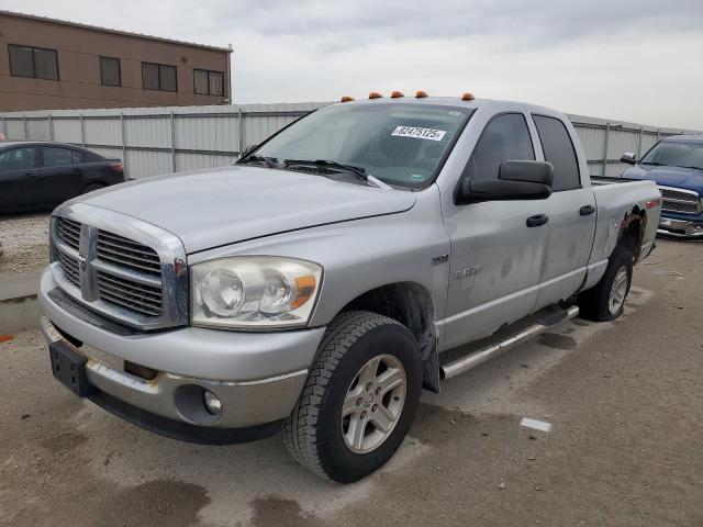2008 DODGE RAM 1500 ST, 