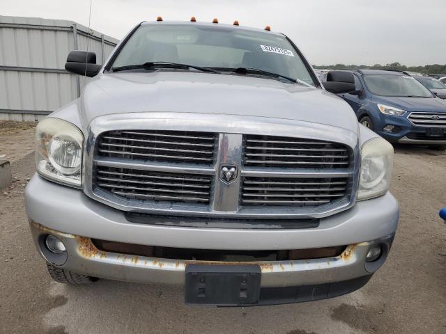 1D7HU18248J194241 - 2008 DODGE RAM 1500 ST SILVER photo 5