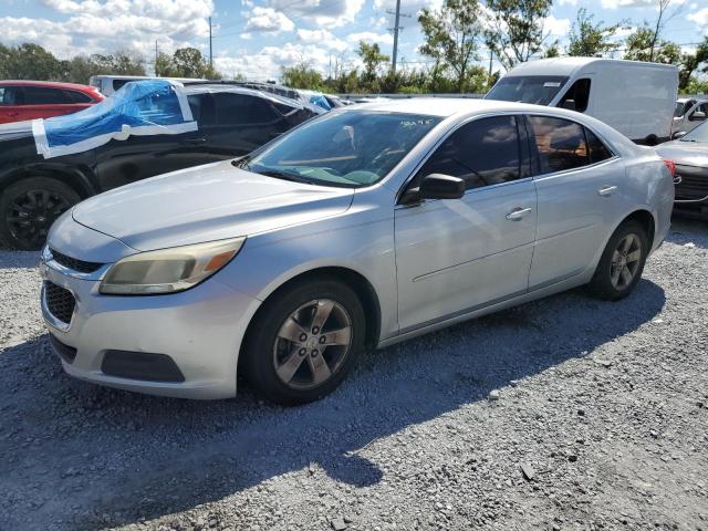 2014 CHEVROLET MALIBU LS, 