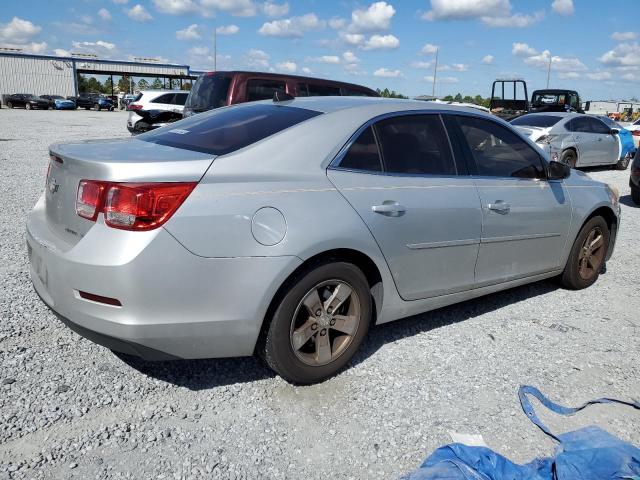 1G11B5SL0EF254887 - 2014 CHEVROLET MALIBU LS Gümüş foto 3