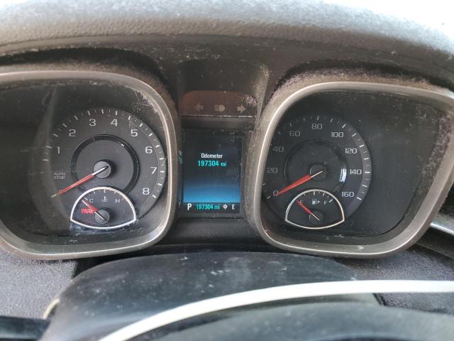 1G11B5SL0EF254887 - 2014 CHEVROLET MALIBU LS Gümüş foto 9