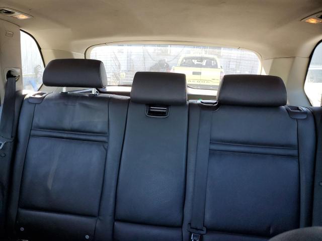 5UXZV4C58BL742802 - 2011 BMW X5 XDRIVE35I 灰色 照片 10