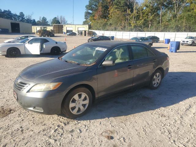 2007 TOYOTA CAMRY CE, 