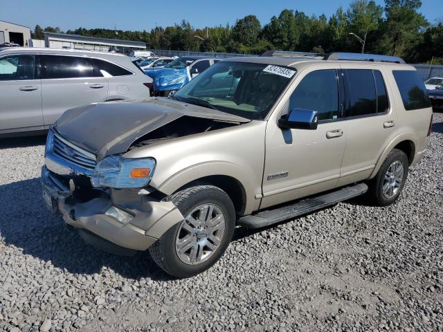 2006 FORD EXPLORER LIMITED, 