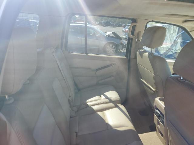 1FMEU65E56UA96500 - 2006 FORD EXPLORER LIMITED GOLD photo 11