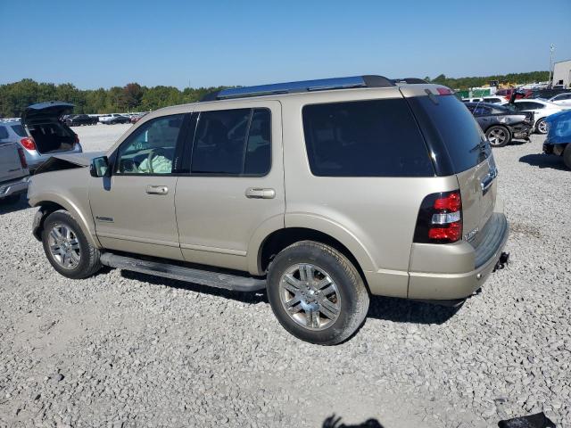 1FMEU65E56UA96500 - 2006 FORD EXPLORER LIMITED GOLD photo 2