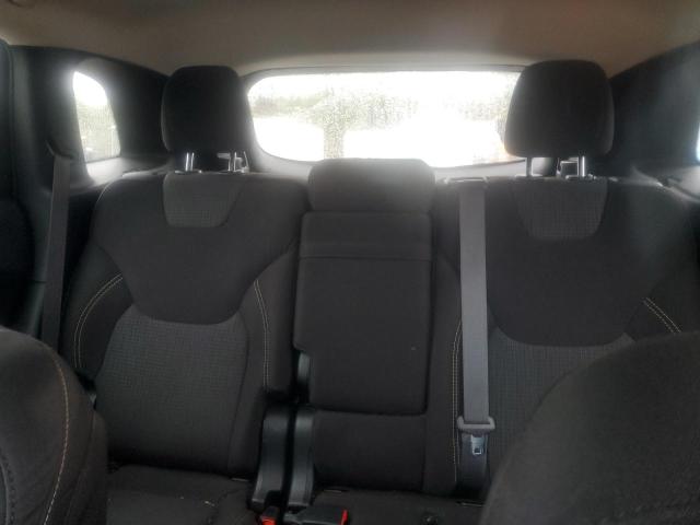 1C4PJMCS0FW668077 - 2015 JEEP CHEROKEE LATITUDE Qara foto 10