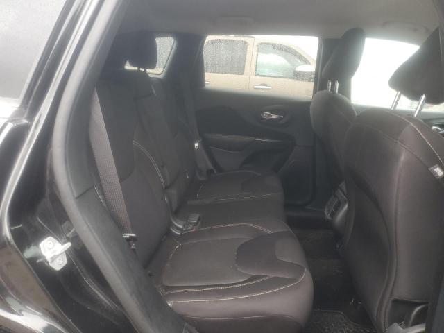 1C4PJMCS0FW668077 - 2015 JEEP CHEROKEE LATITUDE Qara foto 11