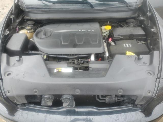 1C4PJMCS0FW668077 - 2015 JEEP CHEROKEE LATITUDE Qara foto 12