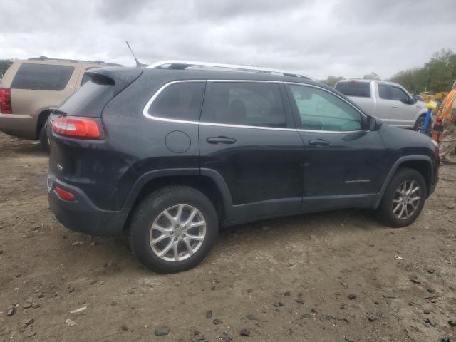 1C4PJMCS0FW668077 - 2015 JEEP CHEROKEE LATITUDE Qara foto 3