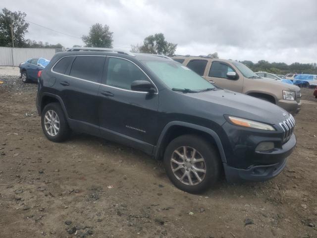 1C4PJMCS0FW668077 - 2015 JEEP CHEROKEE LATITUDE Qara foto 4