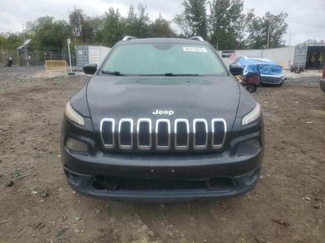 1C4PJMCS0FW668077 - 2015 JEEP CHEROKEE LATITUDE Qara foto 5