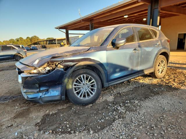 2017 MAZDA CX-5 TOURING, 