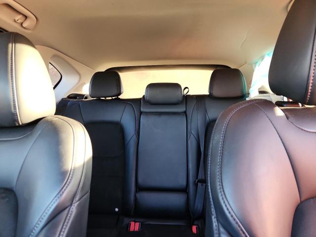 JM3KFBCLXH0149849 - 2017 MAZDA CX-5 TOURING BLUE photo 10