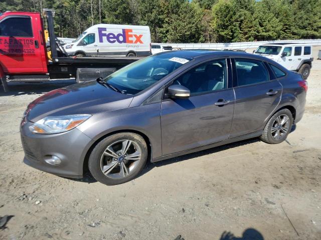 2014 FORD FOCUS SE, null