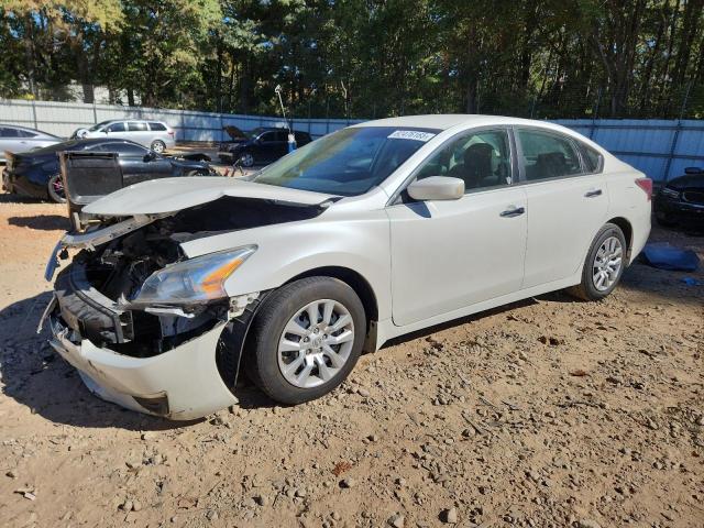2014 NISSAN ALTIMA 2.5, 