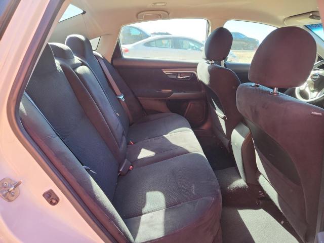 1N4AL3AP4EC275598 - 2014 NISSAN ALTIMA 2.5 თეთრი ფოტო 10