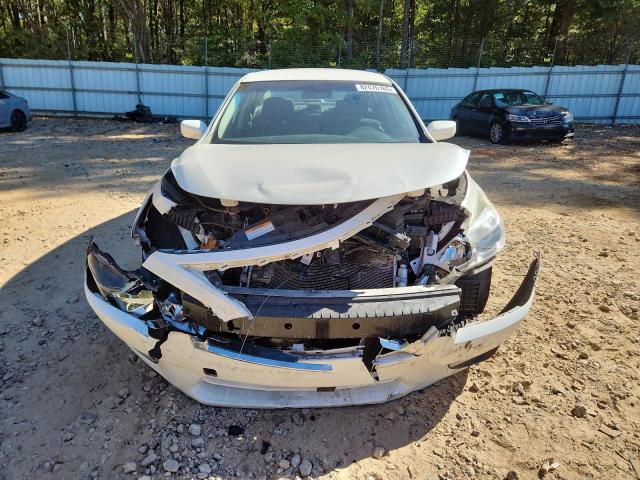 1N4AL3AP4EC275598 - 2014 NISSAN ALTIMA 2.5 თეთრი ფოტო 5