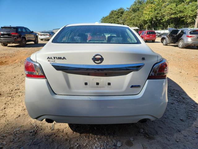 1N4AL3AP4EC275598 - 2014 NISSAN ALTIMA 2.5 თეთრი ფოტო 6