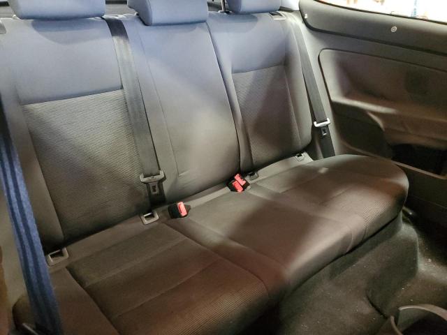 WVWAB71K68W247555 - 2008 VOLKSWAGEN RABBIT Կարմիր լուսանկար 10