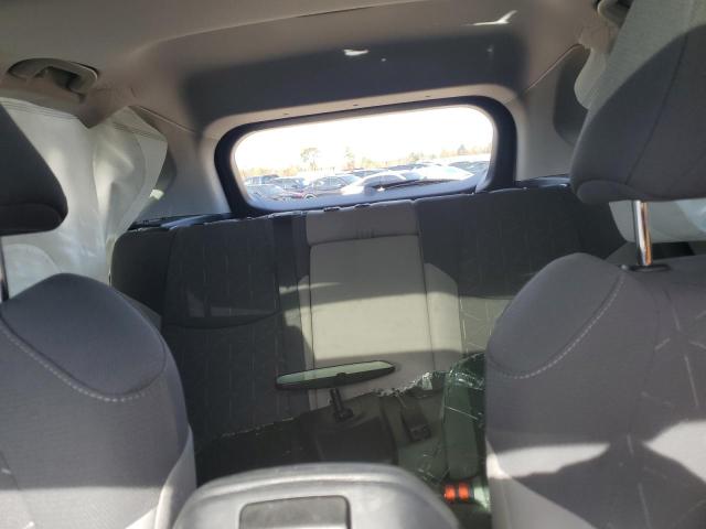 2T3RWRFV4KW027732 - 2019 TOYOTA RAV4 XLE CHARCOAL photo 10