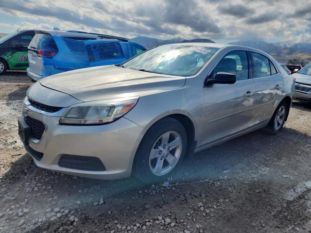 2014 CHEVROLET MALIBU LS, 
