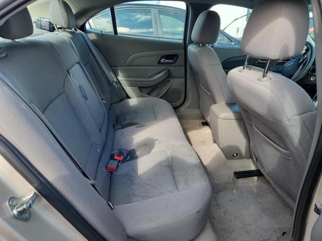1G11B5SL4EF218510 - 2014 CHEVROLET MALIBU LS ბეჟი ფოტო 10