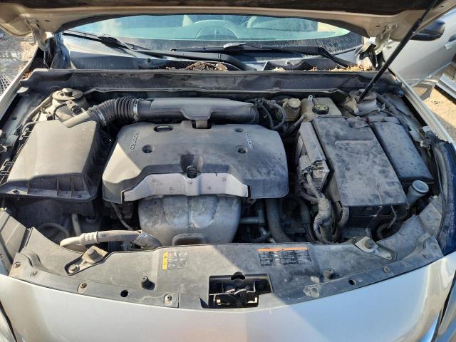 1G11B5SL4EF218510 - 2014 CHEVROLET MALIBU LS ბეჟი ფოტო 11