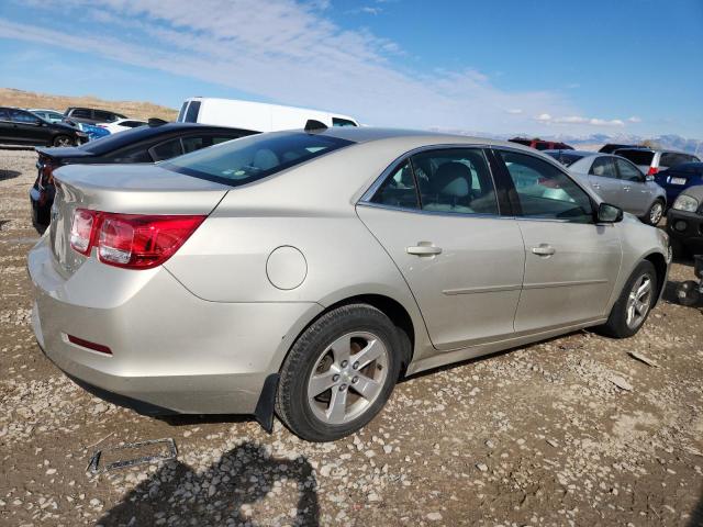 1G11B5SL4EF218510 - 2014 CHEVROLET MALIBU LS ბეჟი ფოტო 3
