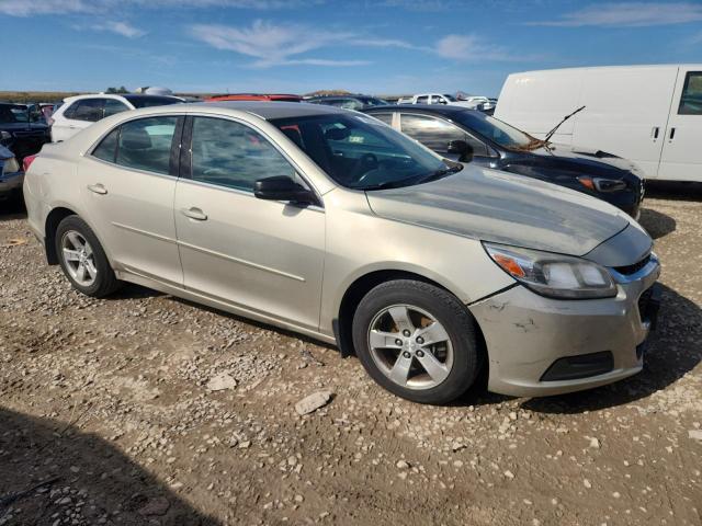 1G11B5SL4EF218510 - 2014 CHEVROLET MALIBU LS ბეჟი ფოტო 4