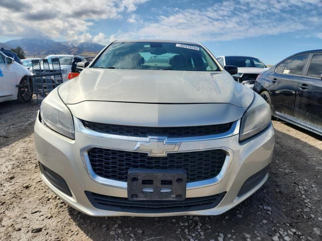 1G11B5SL4EF218510 - 2014 CHEVROLET MALIBU LS ბეჟი ფოტო 5