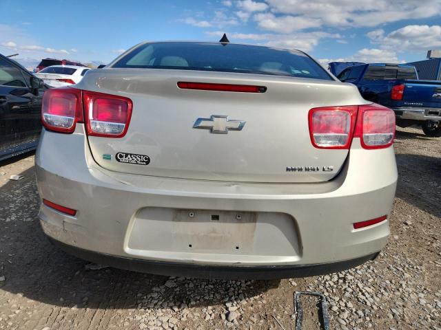 1G11B5SL4EF218510 - 2014 CHEVROLET MALIBU LS ბეჟი ფოტო 6
