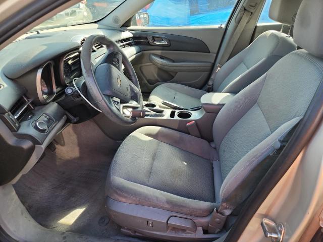 1G11B5SL4EF218510 - 2014 CHEVROLET MALIBU LS ბეჟი ფოტო 7