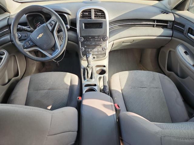 1G11B5SL4EF218510 - 2014 CHEVROLET MALIBU LS ბეჟი ფოტო 8