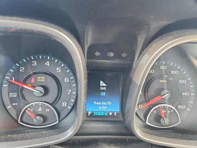 1G11B5SL4EF218510 - 2014 CHEVROLET MALIBU LS ბეჟი ფოტო 9