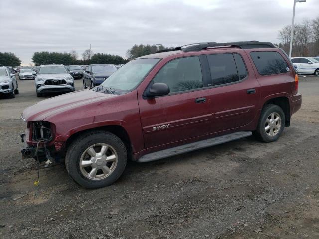 1GKET16SX36108899 - 2003 GMC ENVOY XL MAROON photo 1